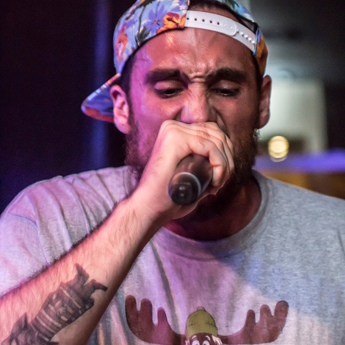 Florida rapper Big Lo enlists CxxxLxxx for The Saint single