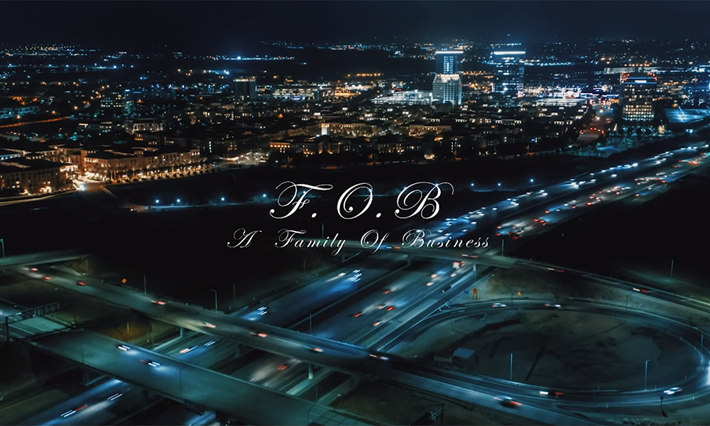 Toronto artist Blaze The Fireman releases the 10 Toes video