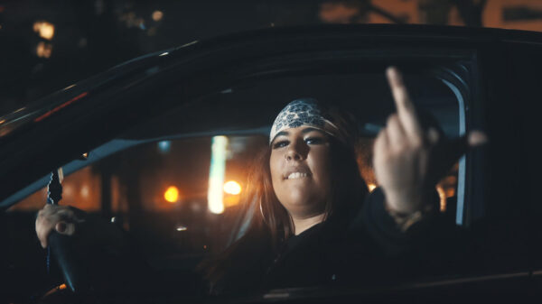 6ix Up! Golden Girls of the 6ix: C Blanca