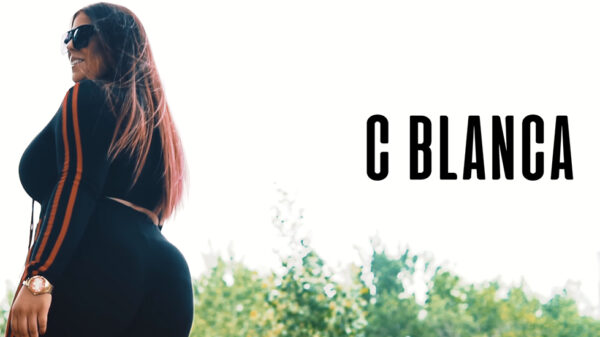 C Blanca drops new video for The Breakdown