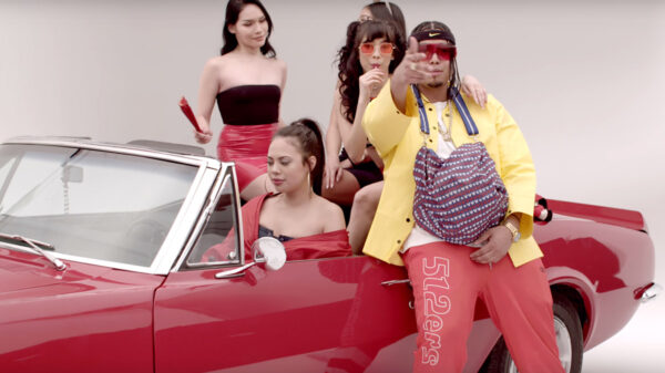 Cardo Antonnio releases full-length debut TALK TALK