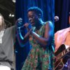 Bluesfest Day 7 featured Black Iri$h, Aspects, Rita Carter and more