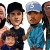 No Brainer: DJ Khaled single reunites Justin Bieber, Chance The Rapper and Quavo
