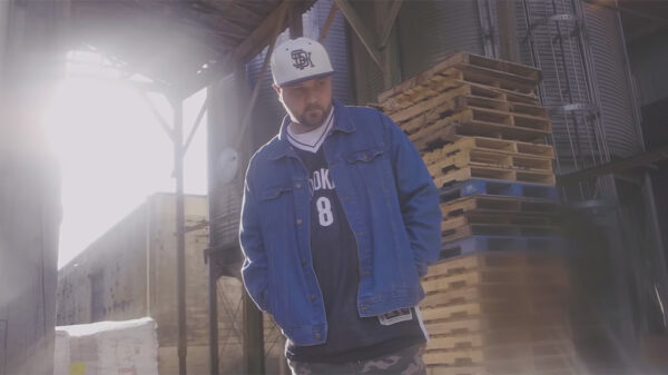 Make It Through: Evil Ebenezer drops video for Young K-produced single