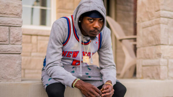 Flipp Dinero brings Brooklyn essence to Toronto