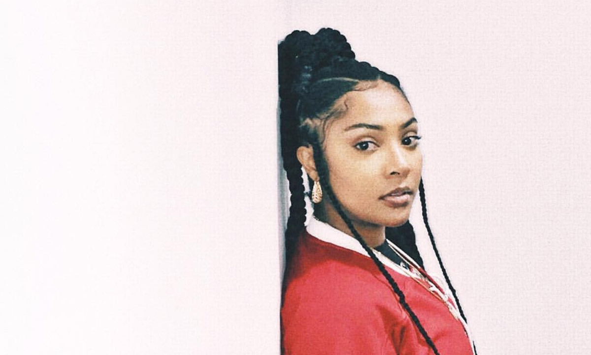 Toronto artist GNA talks her come up, new single with Friyie, touring and more