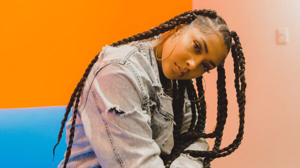 Toronto artist GNA talks her come up, new single with Friyie, touring and more