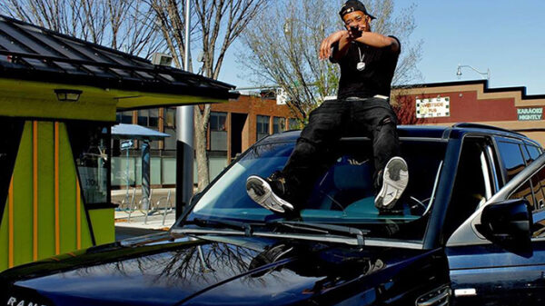 Song of the Day: Jason Packs returns with hot new single Wait Around