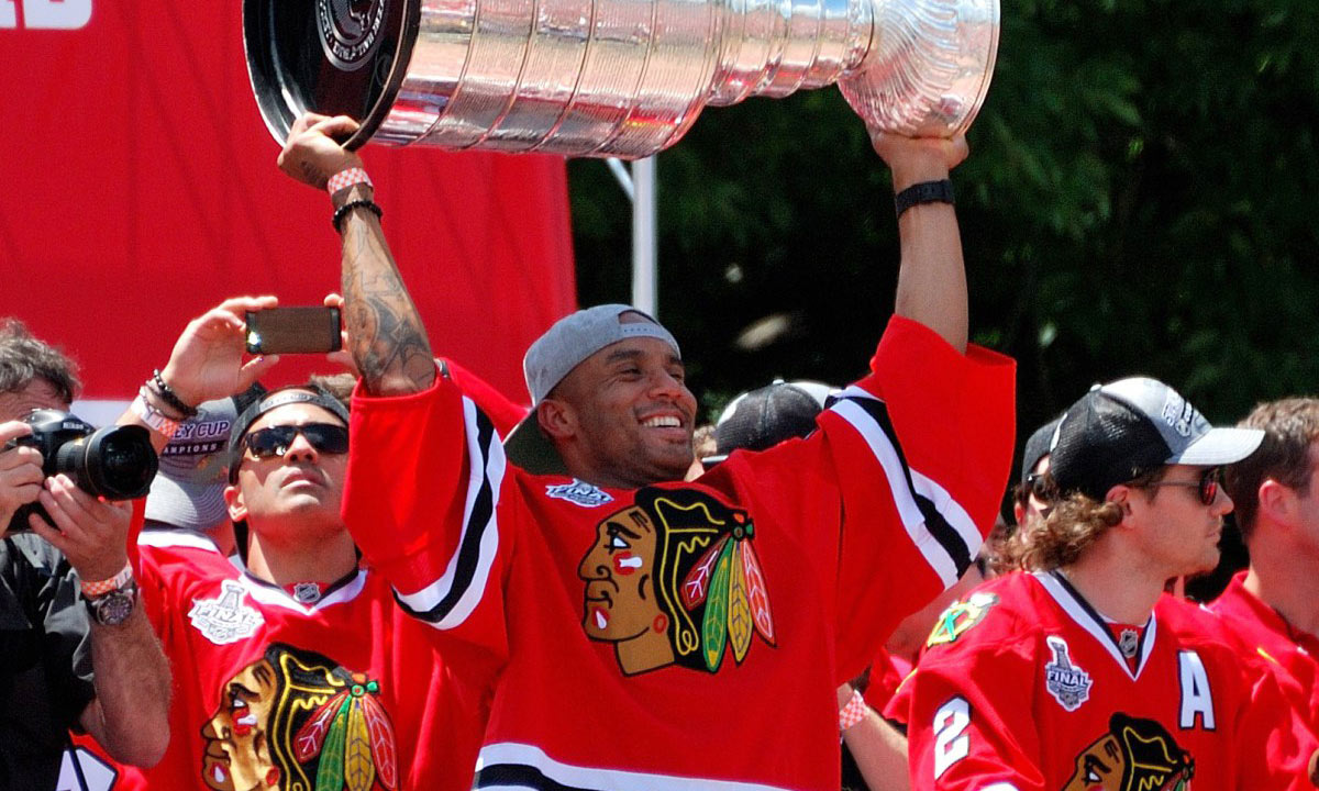 Jock Talk with JD: France are champs, RIP Ray Emery, Raptors and more
