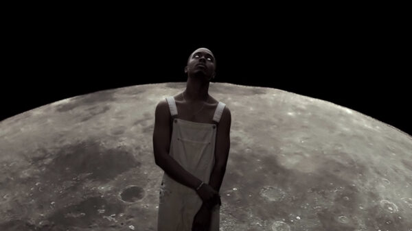 Johnny Rain gets closer to album release with Happy Camper