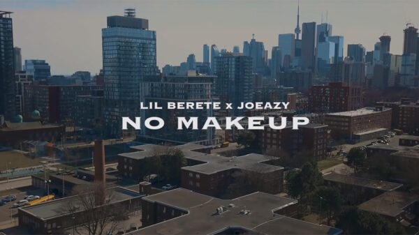 Lil Berete and JoEazy release the King Bee-directed No Makeup
