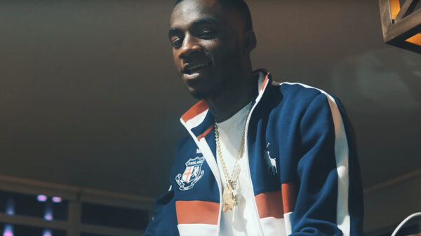 ABM Lil D makes music video debut with Overweighted