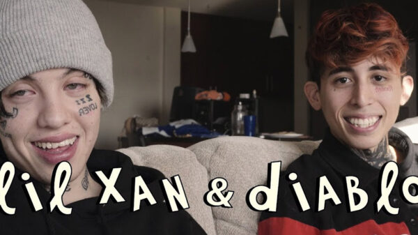 Montreality: Lil Xan and Diablo remember XXXTentacion, his come up