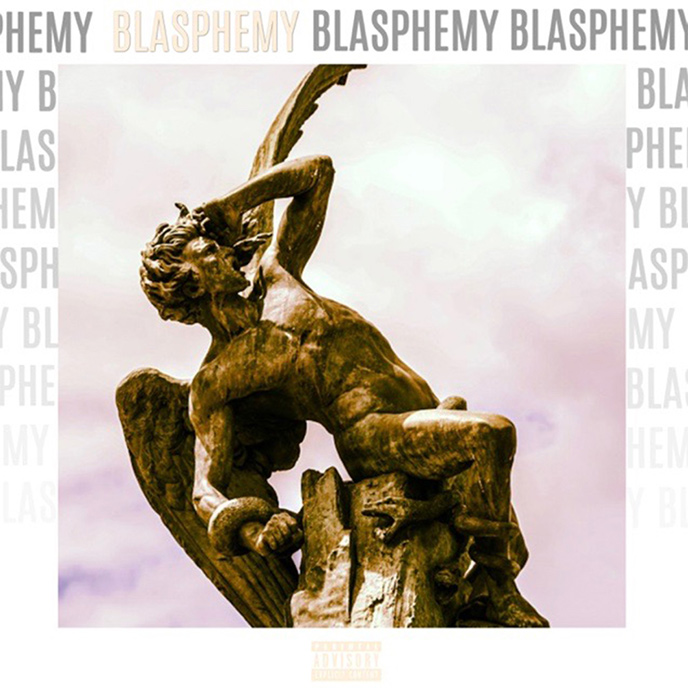 Toronto artist Mister Marai releases the Blasphemy single