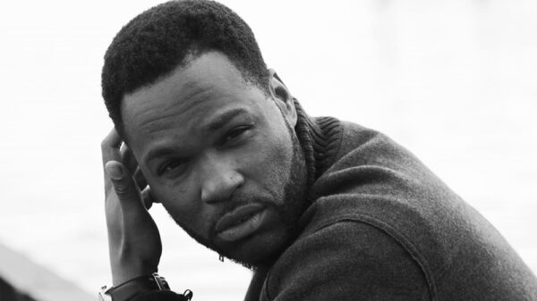 Toronto artist Plus Mo releases the STV-produced Running Laps