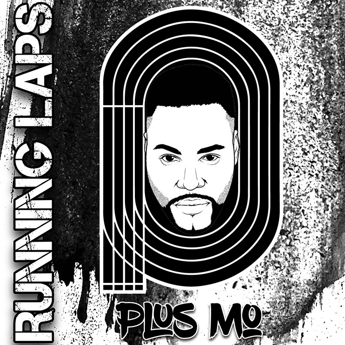 Toronto artist Plus Mo releases the STV-produced Running Laps