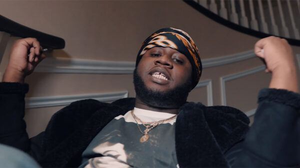 Palm Itch: Portion enlists 2Tab Visuals to direct Hefe-produced single