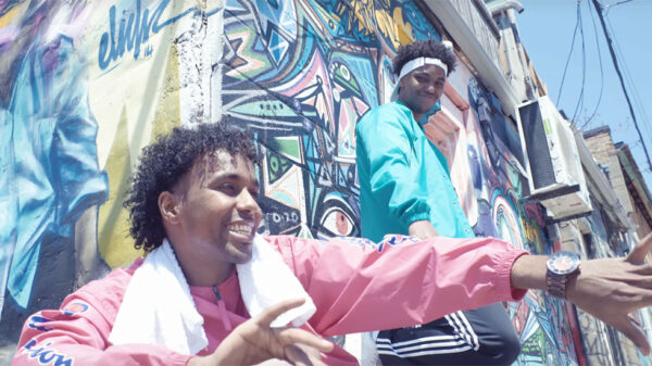 Prenze enlists Hanad Bandz for Brandon Craggs-directed Y U Mad