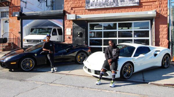 Pusha T launches the Heir mobile app