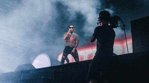 Future at FEQ 2018 (Photo: Vladymir PH/HipHopCanada)