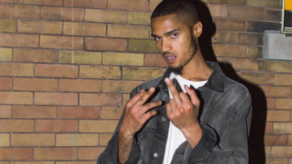 QueenStreetHush drops Hyprwrld-produced single