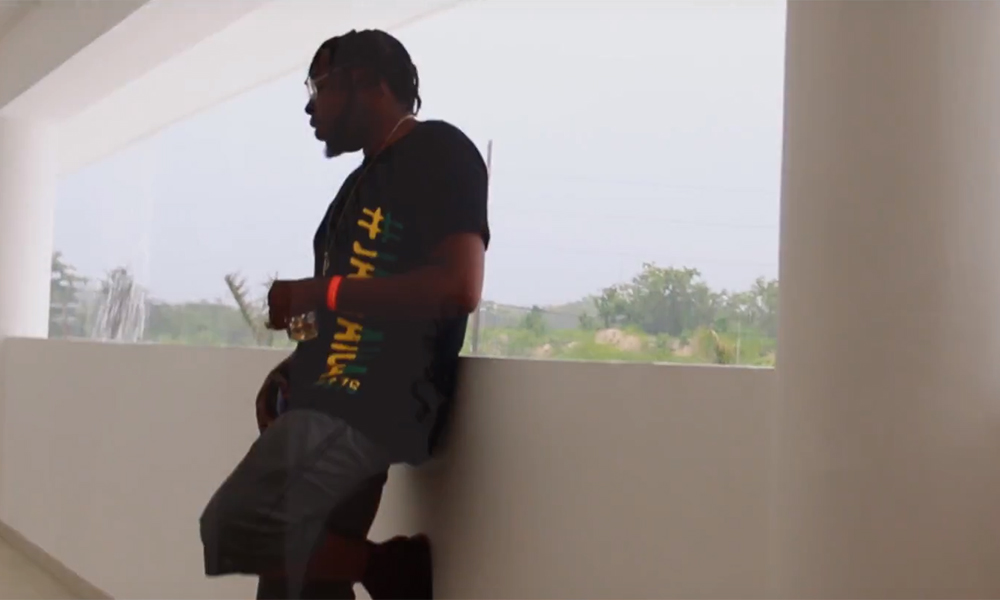 Ramone takes us to Jamaica for What You Wanna Do vide