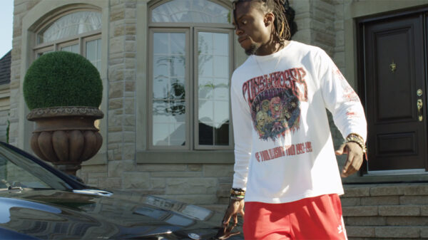 RunAway Randy Freeman drops new video for Raybeats-produced No Limit