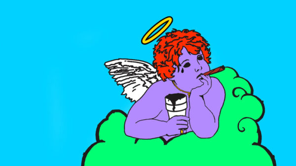 Sayzee and producer Kevin Rolly release the Holy Smoke EP