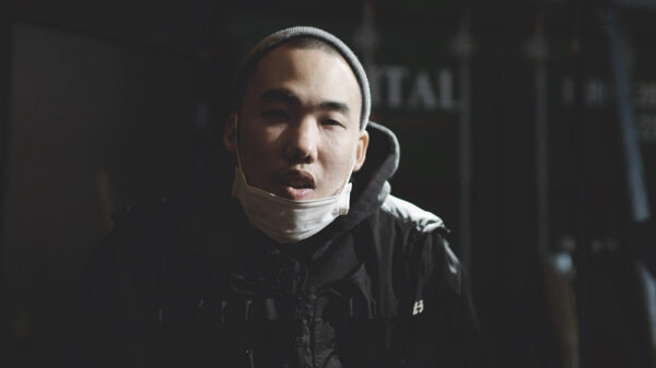 Scope G adds Save Me to CREATURE weekly series