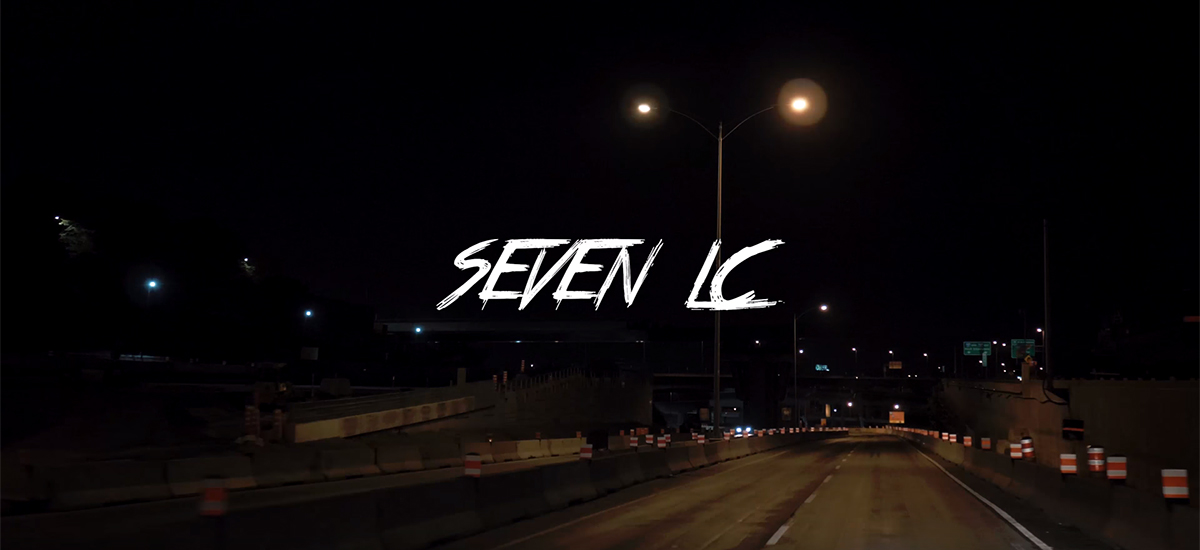 Montreal artist Seven LC releases the Safe video