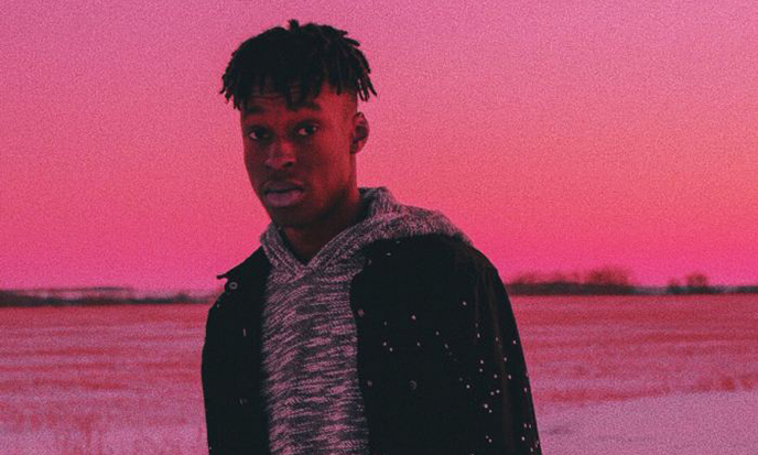 She Told Me: Manitoba artist SS Benny releases new single