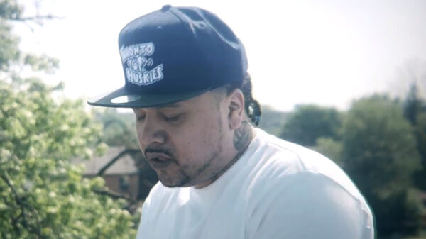 T Gramz drops Juice video inspired by 1992 classic movie