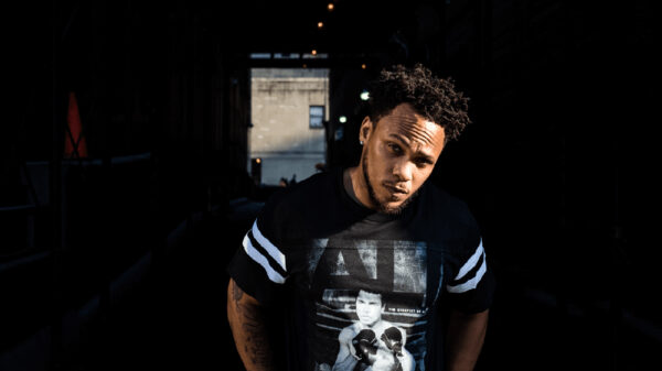 Southside Chicago artist TheSirDuke releases Eradicated