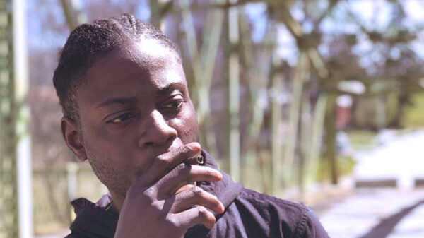 Thoby G enlists KiD HitZ for Let It Go single