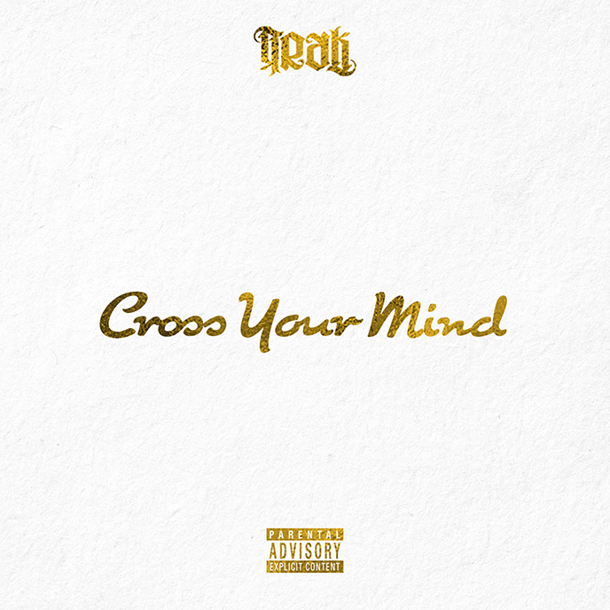 Trak releases new Beat Demons-produced Cross Your Mind