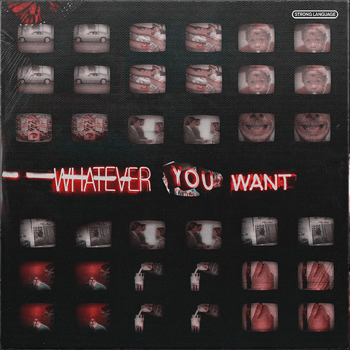 Whatever U Want: YL Vision previews EP with new song