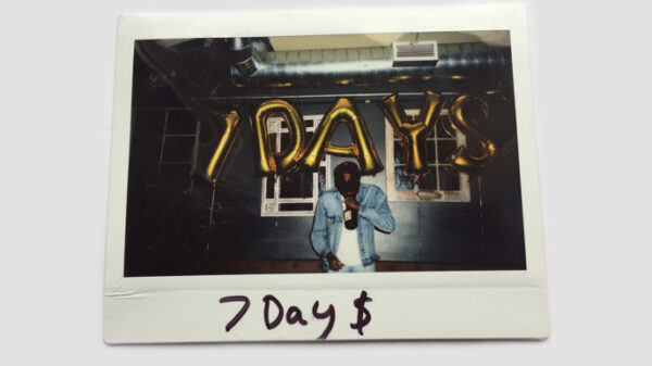 Song of the Day: 7DAY$ drops summer banger Birthday Dance