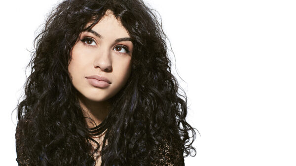 Im Listening: Alessia Cara and more to kick off US National Suicide Prevention Week
