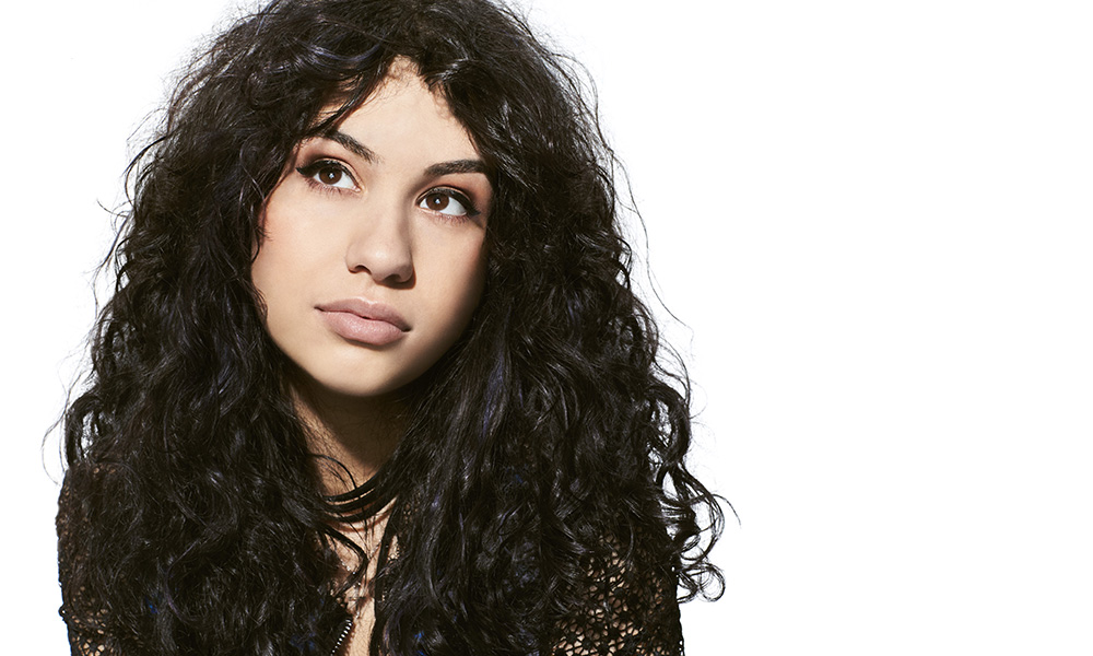 Im Listening: Alessia Cara and more to kick off US National Suicide Prevention Week