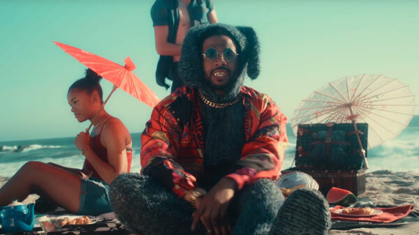 Future R&B duo Cool Company drop Summer Sickness in advance of EP