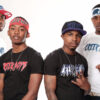 Baltimore County group Creek Boyz Celebrate their new single