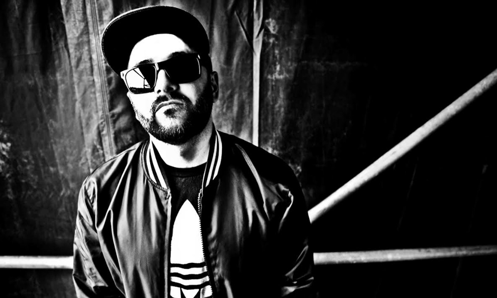 DJ Gramatik releases Aretha Franklin tribute Let Me Know The Way