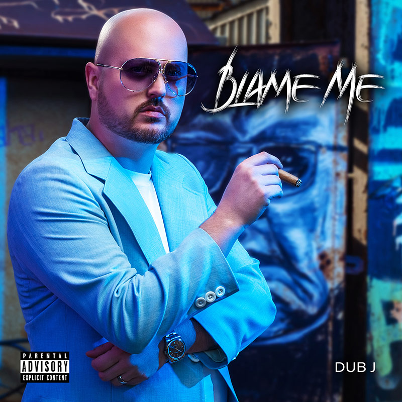 Dub J talks Blame Me LP, new app, working with JD Era, Bishop Brigante and more