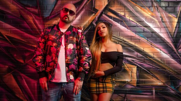 No Sleep: Dub J enlists Sielle for new single