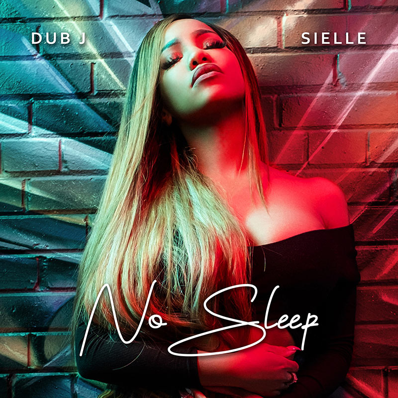 Dub J drops sultry new visuals for Sielle-assisted No Sleep