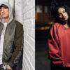 Jessie Reyez featured on 2 tracks on new Eminem album Kamikaze
