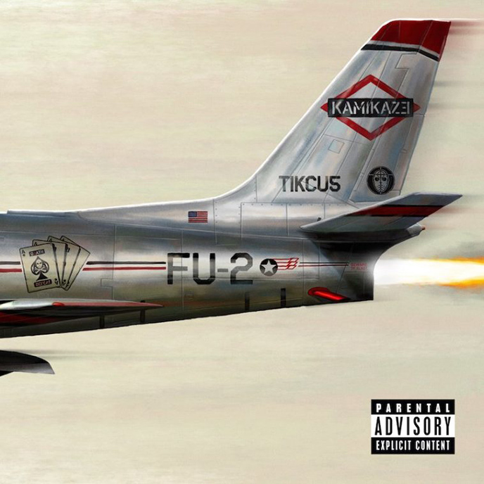 Jessie Reyez featured on 2 tracks on new Eminem album Kamikaze