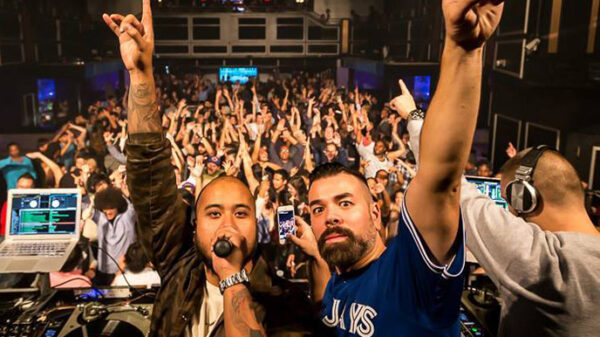 Freeky P and Shaunic drop a Joanna Afrotrap Edit of Drogba by Afro B