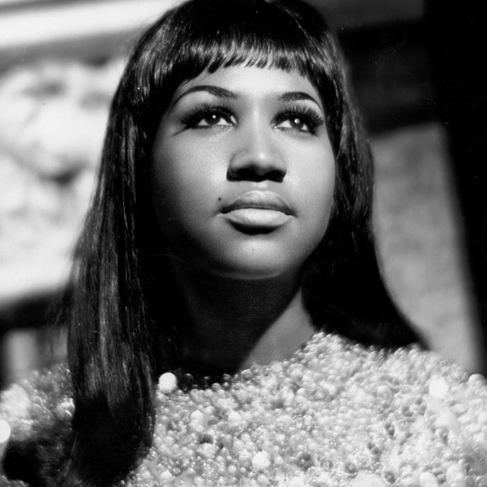 DJ Gramatik releases Aretha Franklin tribute Let Me Know The Way