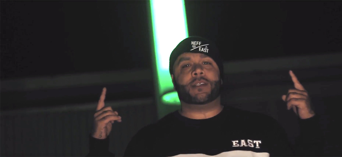 J-Bru enlists GrizzlyCut Films for The Kings Home video